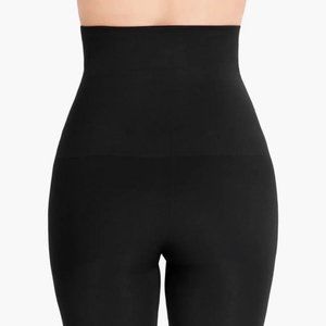 Gently Used Belly Bandit Mother Tucker Leggings, Like New Condition